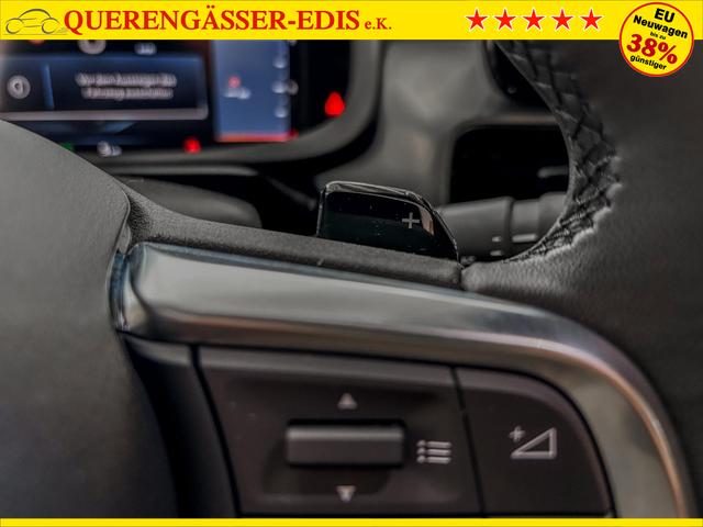 Jeep Avenger Summit e-DCT6 ACC RFK SHZ PDC KEYLESS El.Heckklappe 