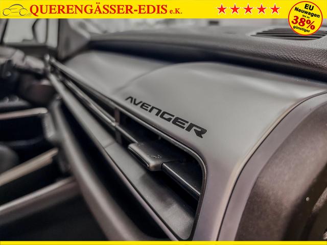 Jeep Avenger Summit e-DCT6 ACC RFK SHZ PDC KEYLESS El.Heckklappe 