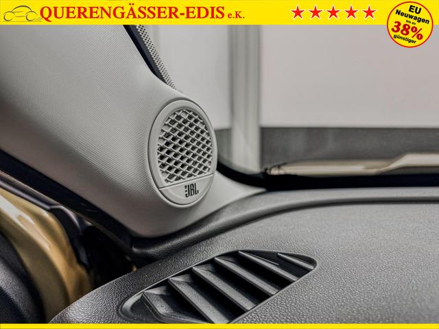 Jeep Avenger Summit e-DCT6 ACC RFK SHZ PDC KEYLESS El.Heckklappe 