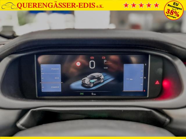 Jeep Avenger Summit e-DCT6 ACC RFK SHZ PDC KEYLESS El.Heckklappe 