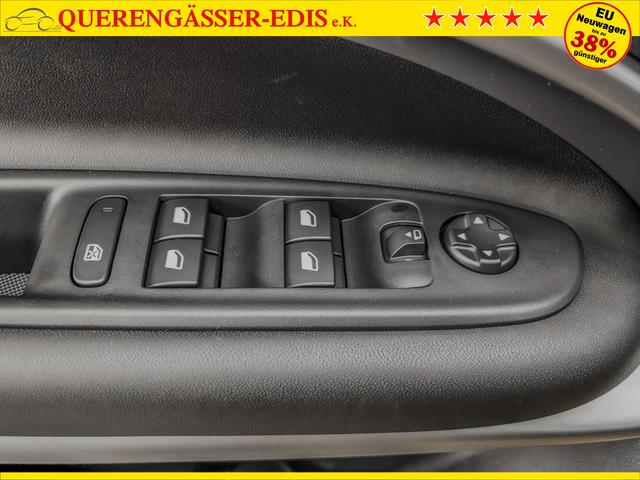 Jeep Avenger Summit e-DCT6 ACC RFK SHZ PDC KEYLESS El.Heckklappe 