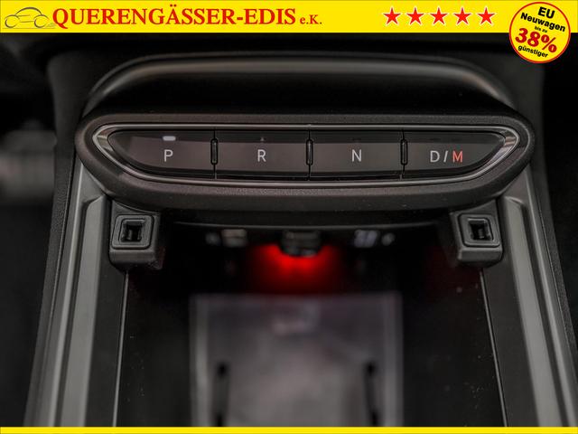 Jeep Avenger Summit e-DCT6 ACC RFK SHZ PDC KEYLESS El.Heckklappe 