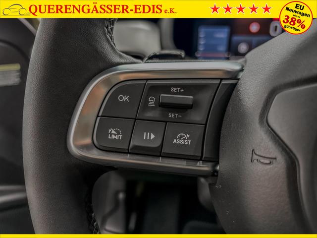 Jeep Avenger Summit e-DCT6 ACC RFK SHZ PDC KEYLESS El.Heckklappe 