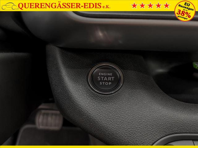 Jeep Avenger Summit e-DCT6 ACC RFK SHZ PDC KEYLESS El.Heckklappe 