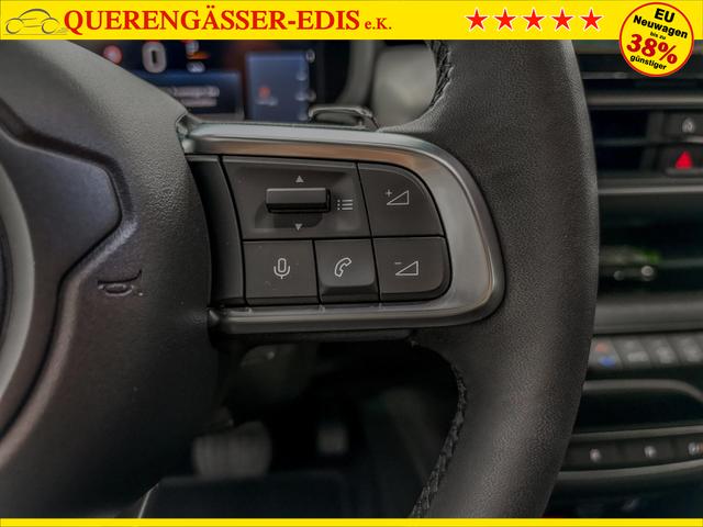 Jeep Avenger Summit e-DCT6 ACC RFK SHZ PDC KEYLESS El.Heckklappe 