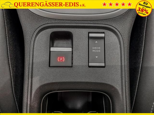 Jeep Avenger Summit e-DCT6 ACC RFK SHZ PDC KEYLESS El.Heckklappe 