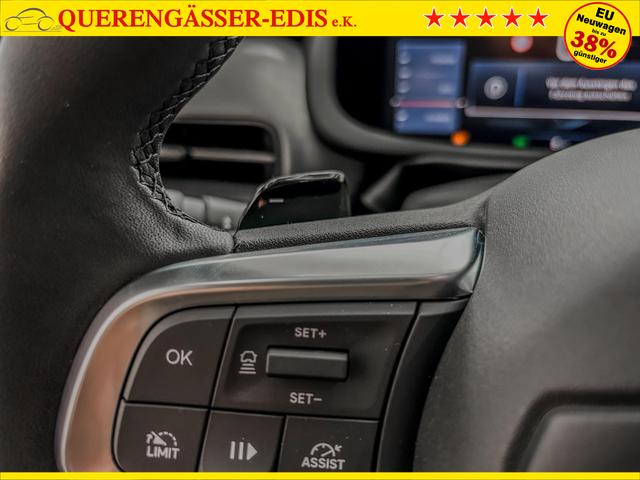 Jeep Avenger Summit e-DCT6 ACC RFK SHZ PDC KEYLESS El.Heckklappe 