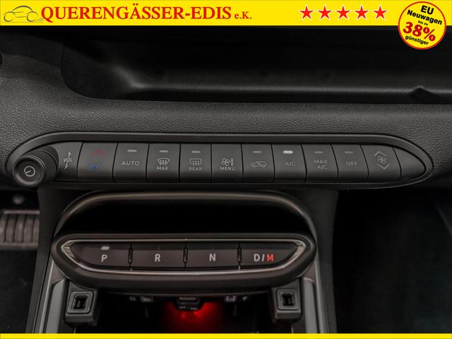 Jeep Avenger Summit e-DCT6 ACC RFK SHZ PDC KEYLESS El.Heckklappe 