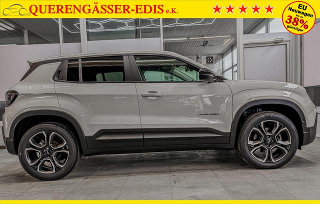 Jeep Avenger Summit e-DCT6 ACC RFK SHZ PDC KEYLESS El.Heckklappe 