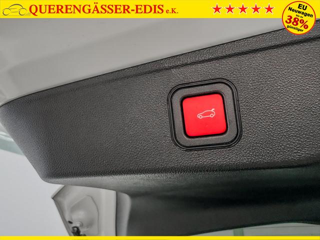 Jeep Avenger Summit e-DCT6 ACC RFK SHZ PDC KEYLESS El.Heckklappe 