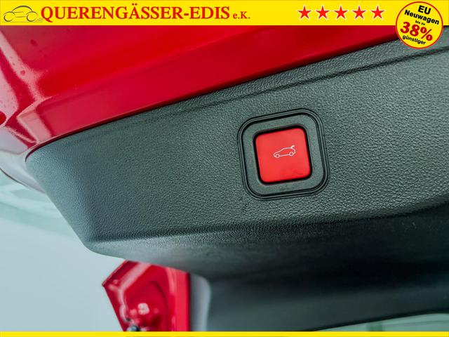 Jeep Avenger Summit e-Hybrid ACC RFK SHZ PDC KEYLESS El.Heckklappe 