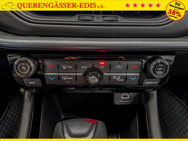 Jeep Compass ALTITUDE 1.5 DCT MHEV ACC RFK SHZ KEYLESS 