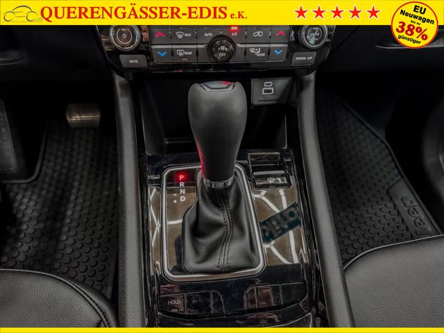 Jeep Compass ALTITUDE 1.5 DCT MHEV ACC RFK SHZ KEYLESS 