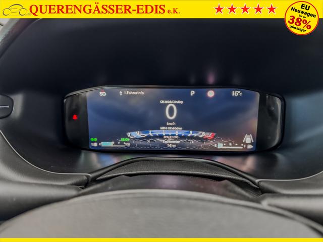 Jeep Compass ALTITUDE 1.5 DCT MHEV ACC RFK SHZ KEYLESS 