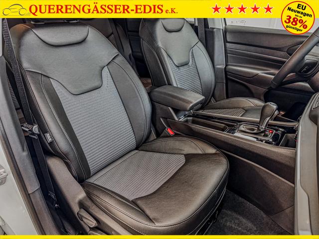 Jeep Compass ALTITUDE 1.5 DCT MHEV ACC RFK SHZ KEYLESS 
