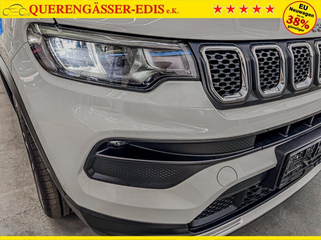 Jeep Compass ALTITUDE 1.5 DCT MHEV ACC RFK SHZ KEYLESS 