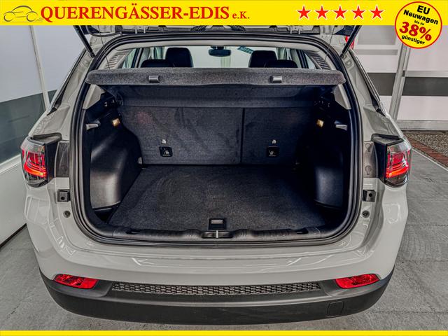 Jeep Compass ALTITUDE 1.5 DCT MHEV ACC RFK SHZ KEYLESS 