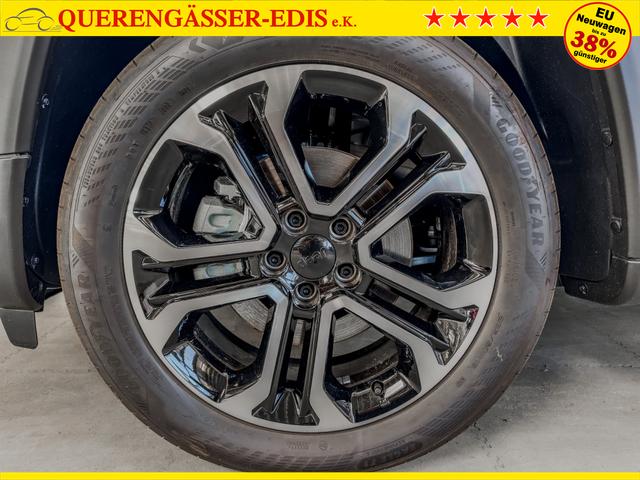 Jeep Compass ALTITUDE 1.5 DCT MHEV ACC RFK SHZ KEYLESS 