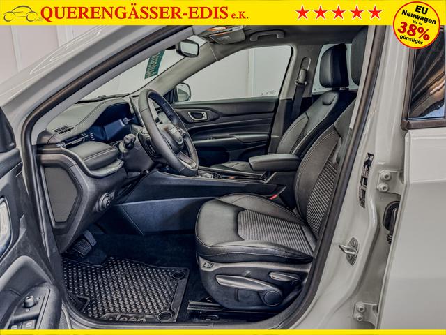 Jeep Compass ALTITUDE 1.5 DCT MHEV ACC RFK SHZ KEYLESS 