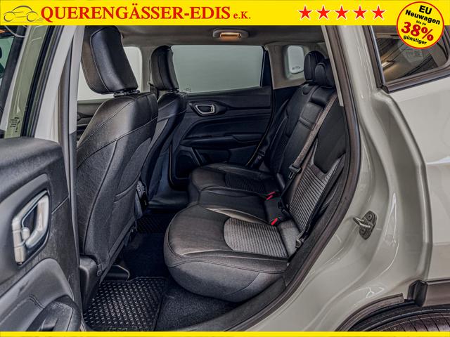 Jeep Compass ALTITUDE 1.5 DCT MHEV ACC RFK SHZ KEYLESS 