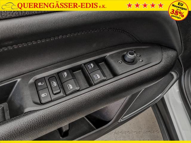 Jeep Compass ALTITUDE 1.5 DCT MHEV ACC RFK SHZ KEYLESS 