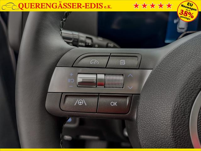 Hyundai KONA STYLE PLUS NAVI KLIMAAUTOMATIK PDC v+h RFK 