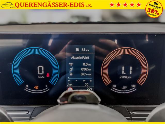 Hyundai KONA STYLE PLUS NAVI KLIMAAUTOMATIK PDC v+h RFK 