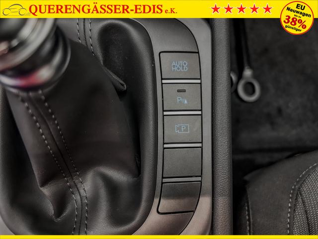 Hyundai KONA STYLE PLUS NAVI KLIMAAUTOMATIK PDC v+h RFK 
