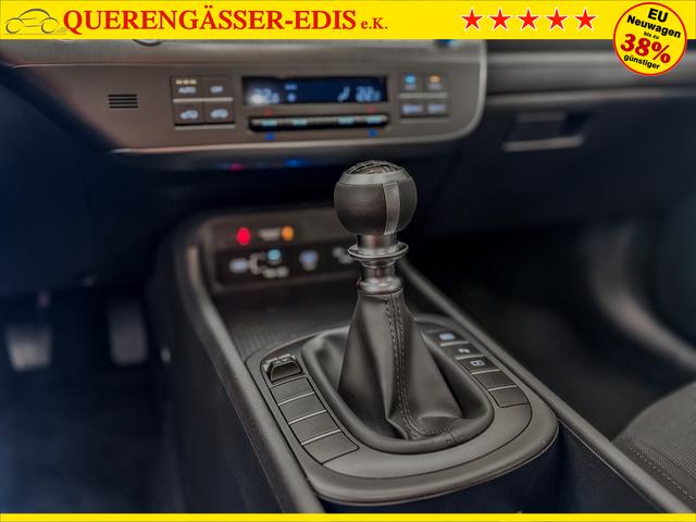 Hyundai KONA STYLE PLUS NAVI KLIMAAUTOMATIK PDC v+h RFK 