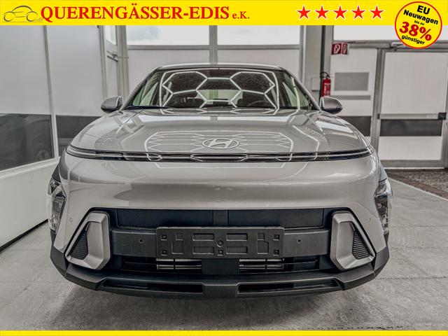 Hyundai KONA STYLE PLUS NAVI KLIMAAUTOMATIK PDC v+h RFK 