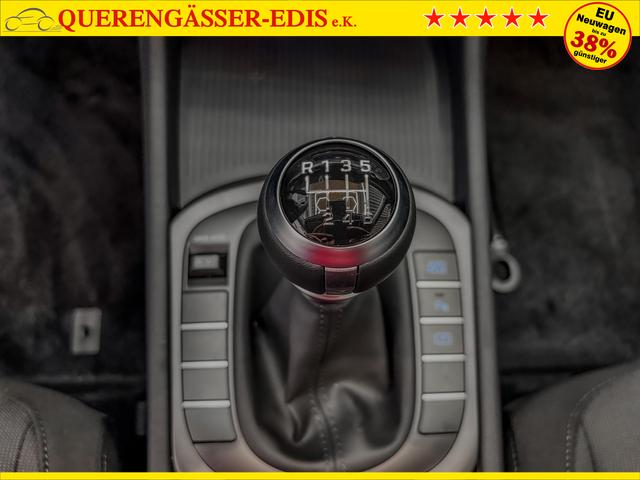 Hyundai KONA STYLE PLUS NAVI KLIMAAUTOMATIK PDC v+h RFK 