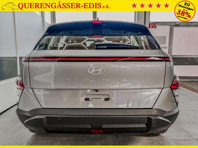Hyundai KONA STYLE PLUS NAVI KLIMAAUTOMATIK PDC v+h RFK 