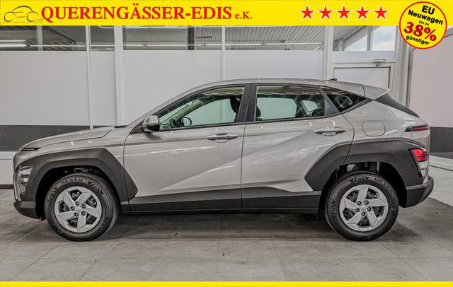 Hyundai KONA STYLE PLUS NAVI KLIMAAUTOMATIK PDC v+h RFK 