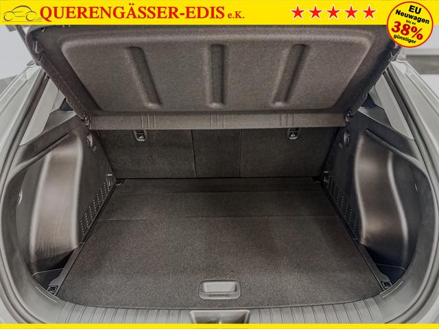 Hyundai KONA STYLE PLUS NAVI KLIMAAUTOMATIK PDC v+h RFK 