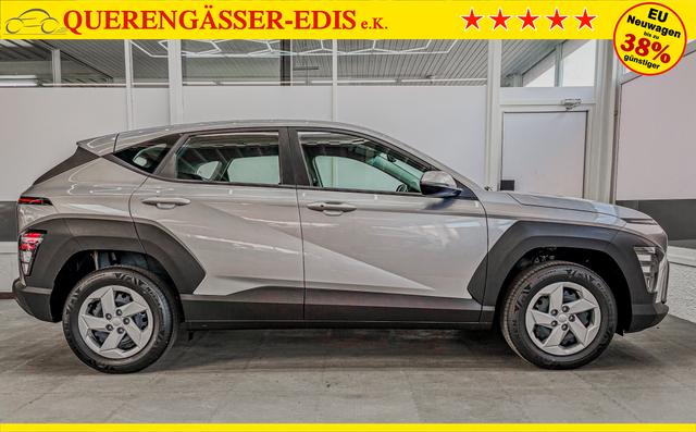 Hyundai KONA STYLE PLUS NAVI KLIMAAUTOMATIK PDC v+h RFK 