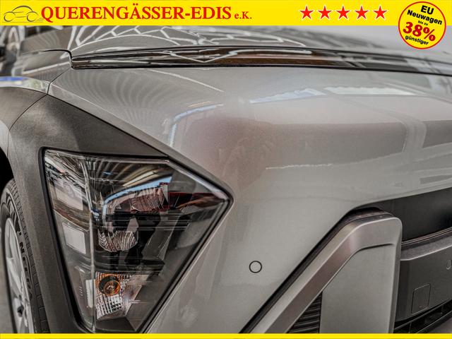 Hyundai KONA STYLE PLUS NAVI KLIMAAUTOMATIK PDC v+h RFK 