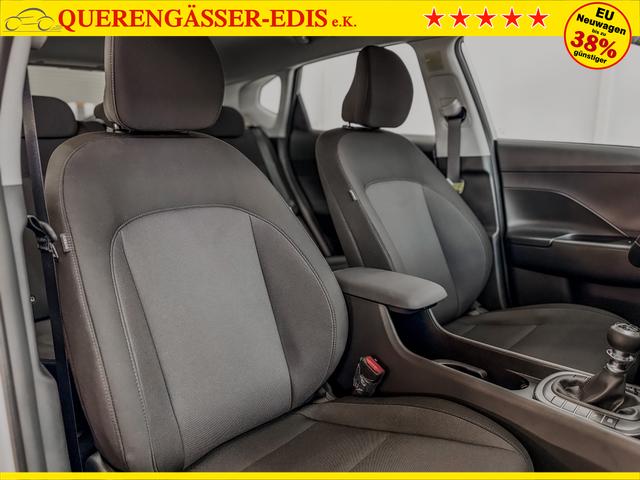 Hyundai KONA STYLE PLUS NAVI KLIMAAUTOMATIK PDC v+h RFK 