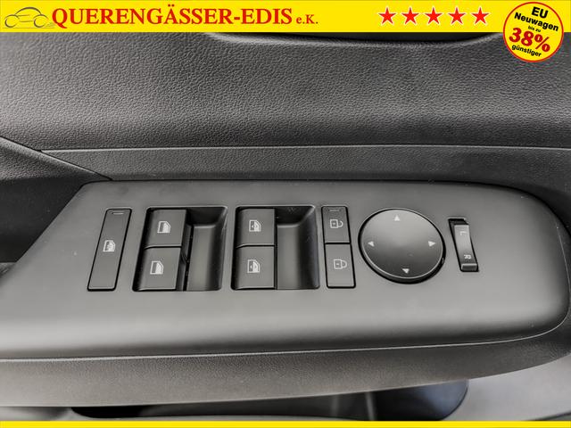 Hyundai KONA STYLE PLUS NAVI KLIMAAUTOMATIK PDC v+h RFK 