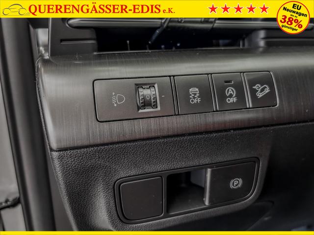 Hyundai KONA STYLE PLUS NAVI KLIMAAUTOMATIK PDC v+h RFK 