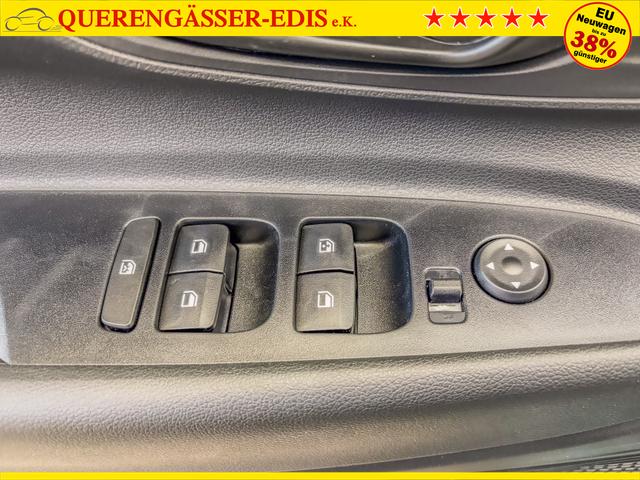Hyundai i20 COMFORT FL NAVI Klimaautomatik SHZ 