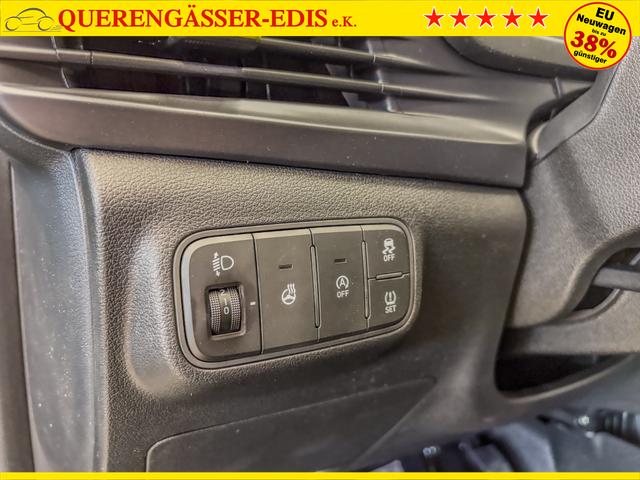 Hyundai i20 COMFORT FL NAVI Klimaautomatik SHZ 