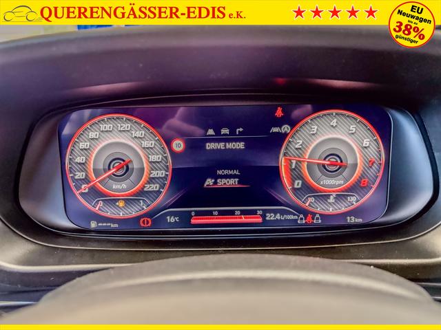 Hyundai i20 COMFORT FL NAVI Klimaautomatik SHZ 
