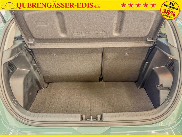 Hyundai i20 COMFORT FL NAVI Klimaautomatik SHZ 