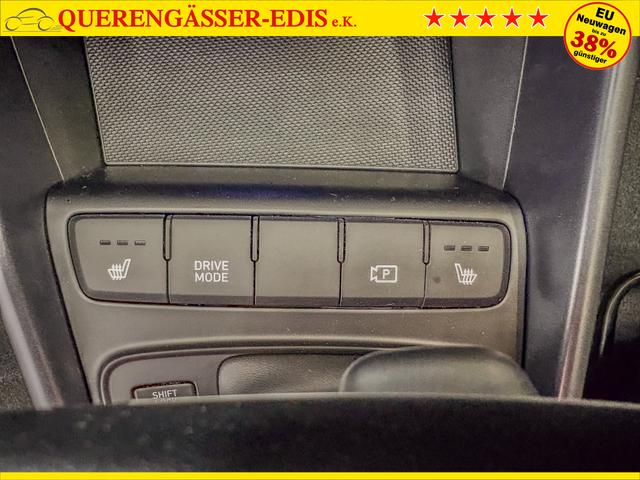 Hyundai i20 STYLE FL DCT ACC SHZ NAVI RFK 
