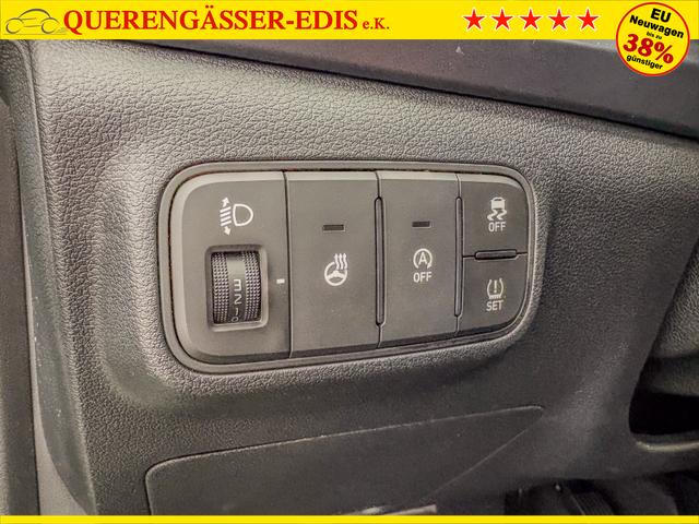 Hyundai i20 STYLE FL DCT ACC SHZ NAVI RFK 