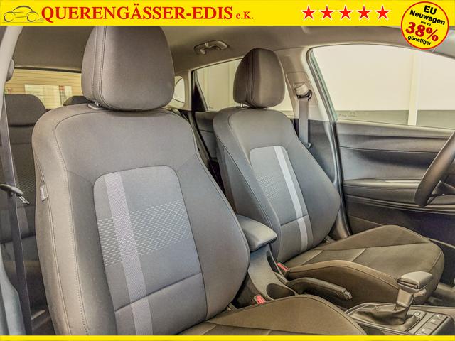 Hyundai i20 STYLE FL DCT ACC SHZ NAVI RFK 