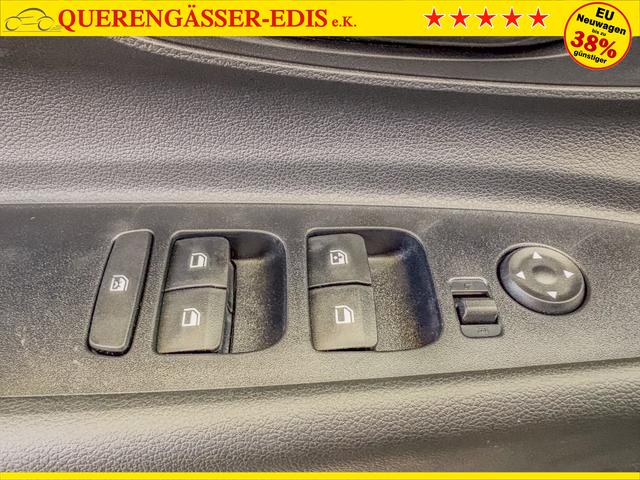 Hyundai i20 COMFORT DCT WP KLIMAAUTOMATIK NAVI RFK TEMPOMAT 