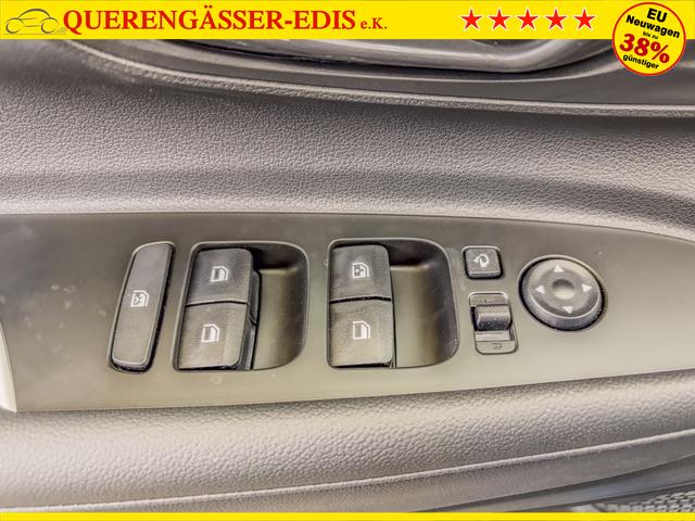 Hyundai i20 STYLE FL DCT ACC SHZ NAVI RFK 