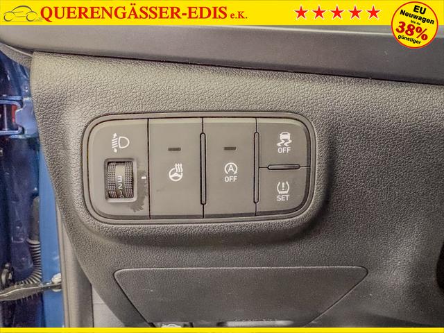 Hyundai i20 STYLE FL DCT ACC SHZ NAVI RFK 