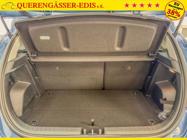 Hyundai i20 STYLE FL DCT ACC SHZ NAVI RFK 